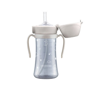 Grosmimi PPSU Straw Cup 300 ml
