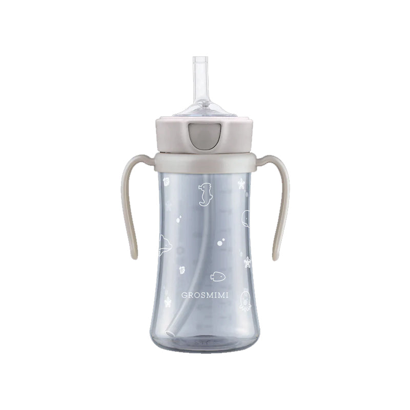 Grosmimi PPSU Straw Cup 300 ml
