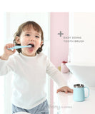 iFam Easy Doing Stainless Steel Baby Cup