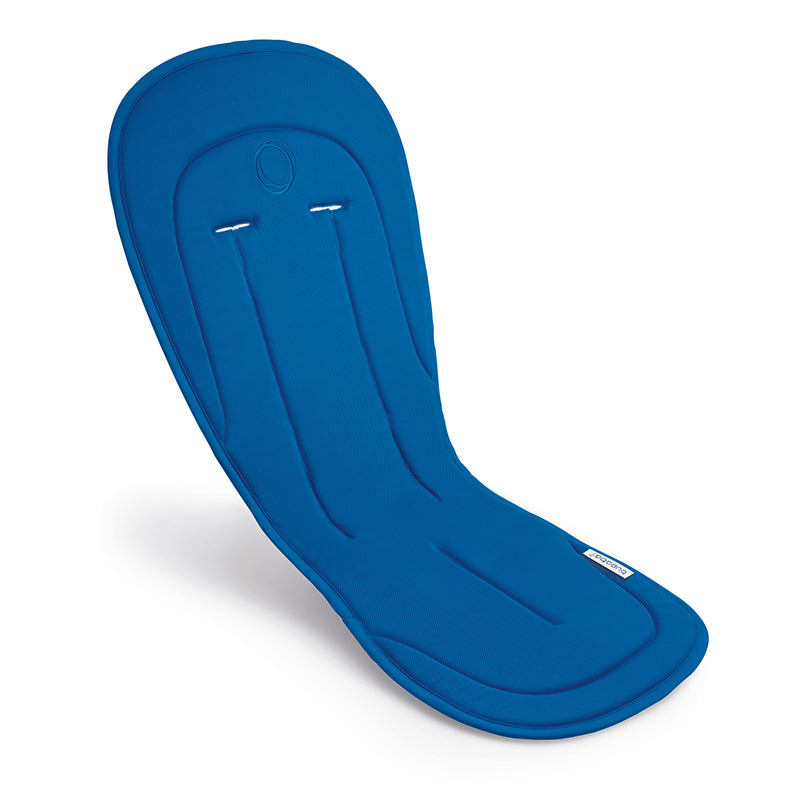 Bugaboo Seat Liner Royal Blue