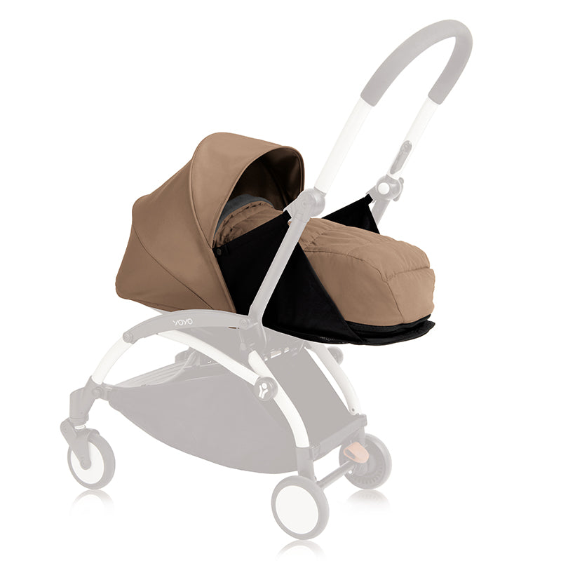 BABYZEN YOYO+ ピンク 新生児パック付き BABYZEN YOYO² 0+ Newborn Pack – Swaddles Baby