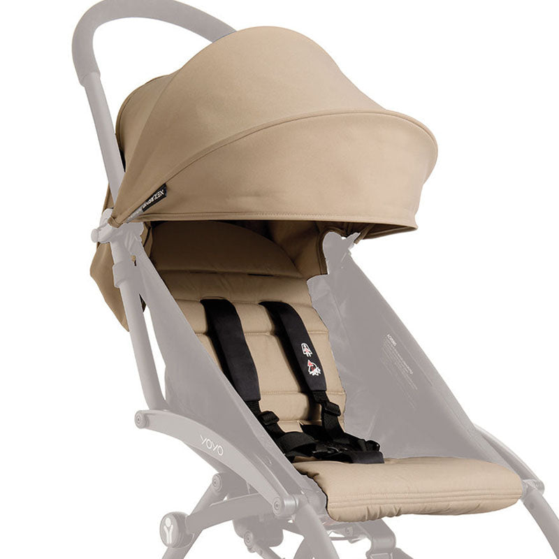 Babyzen YoYo+ Color Pack