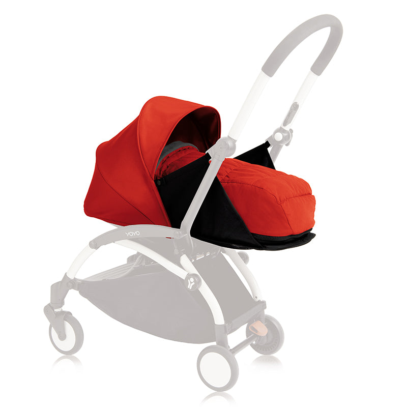 Babyzen YoYo+ Newborn Pack – Bebeang Baby