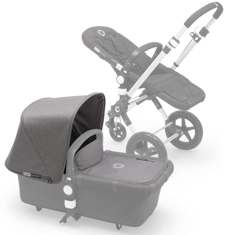Bugaboo Cameleon 3 Tailored Fabric Set in Ice Blue