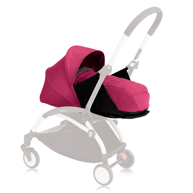 Babyzen YoYo+ Newborn Pack – Bebeang Baby
