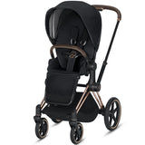 Cybex e - Priam Stroller