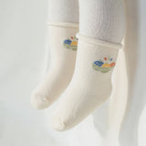 Beyble Rolling Baby Socks