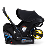 Doona Infant Doona Car Seat & Stroller - Midnight Edition