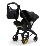 Doona Infant Doona Car Seat & Stroller - Midnight Edition