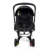 Doona Infant Doona Car Seat & Stroller - Midnight Edition