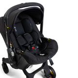 Doona Infant Doona Car Seat & Stroller - Midnight Edition