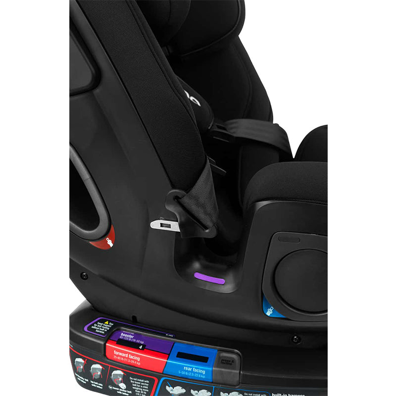 Nuna EXEC All-In-One Car Seat