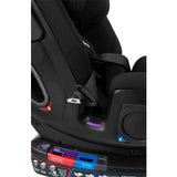 Nuna EXEC All-In-One Car Seat