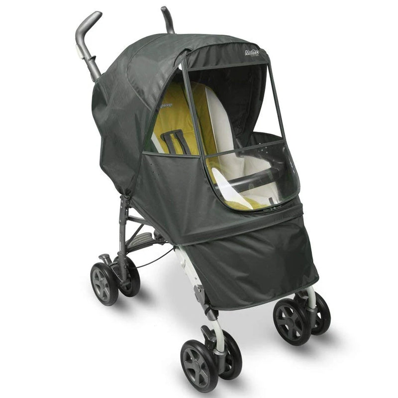 Manito Elegance Alpha Stroller Weather Shield Bebeang Baby
