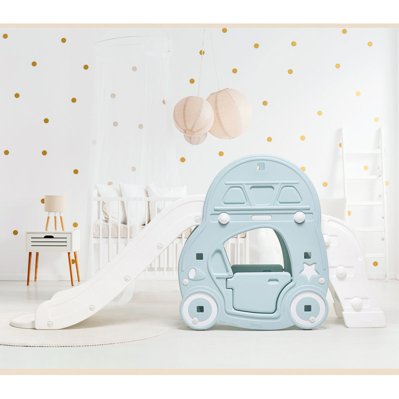 Ifam Kaka Roof Car Slide