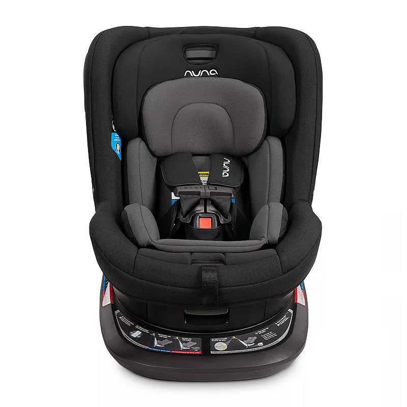 REVV Rotating Convertible Car Seat