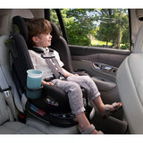 REVV Rotating Convertible Car Seat