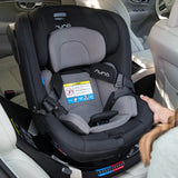 REVV Rotating Convertible Car Seat