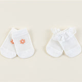 Rini Ice Summer Socks 2in1 Set
