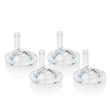 Grosmimi Replacements Straw only 4-counts, Stage 2
