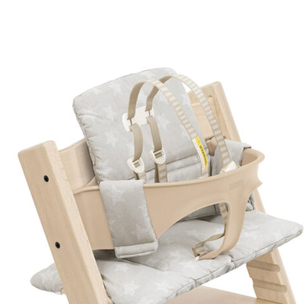 Stokke tripp trapp high chair clearance cushion