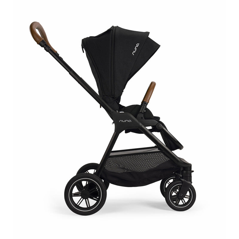 Nuna TRIV next + PIPA urbn Travel System