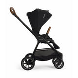 Nuna TRIV next + PIPA urbn Travel System