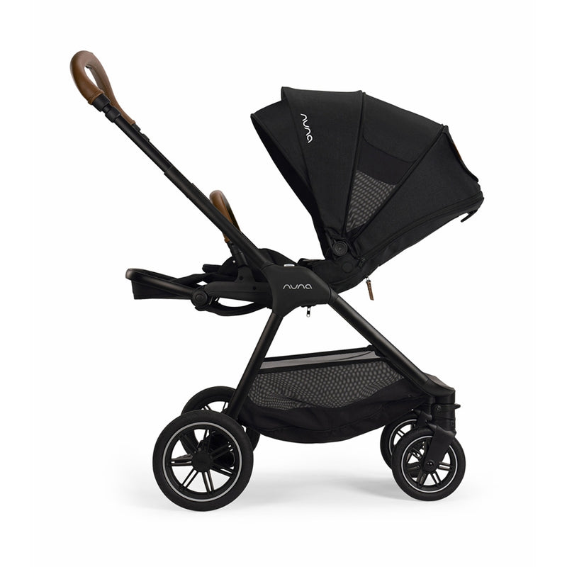 Nuna TRIV next + PIPA urbn Travel System