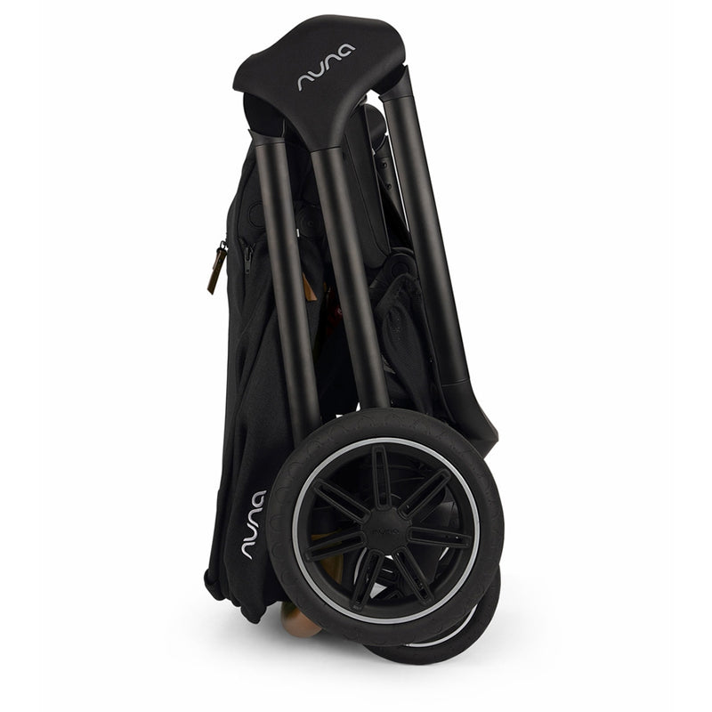 Nuna TRIV next + PIPA urbn Travel System