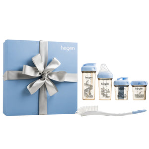 Hegen Wonder Blue Collection