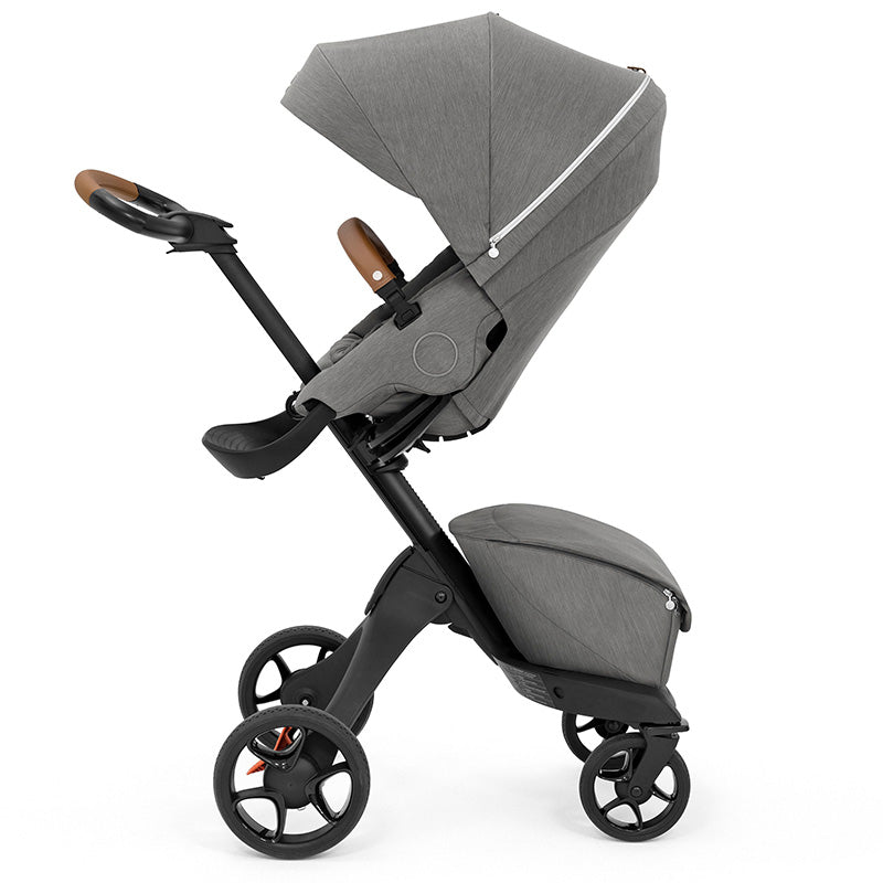 Stokke Xplory X Stroller – Bebeang Baby