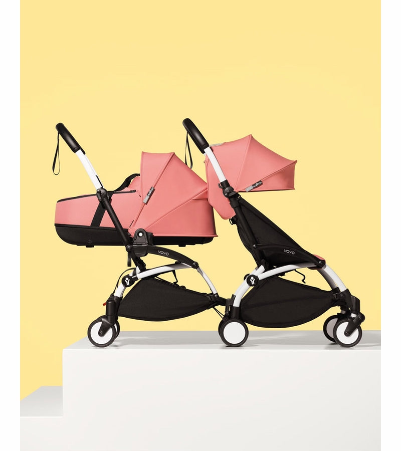 BabyZen YOYO Connect with 6+ Color Pack