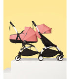 BabyZen YOYO Connect with 6+ Color Pack