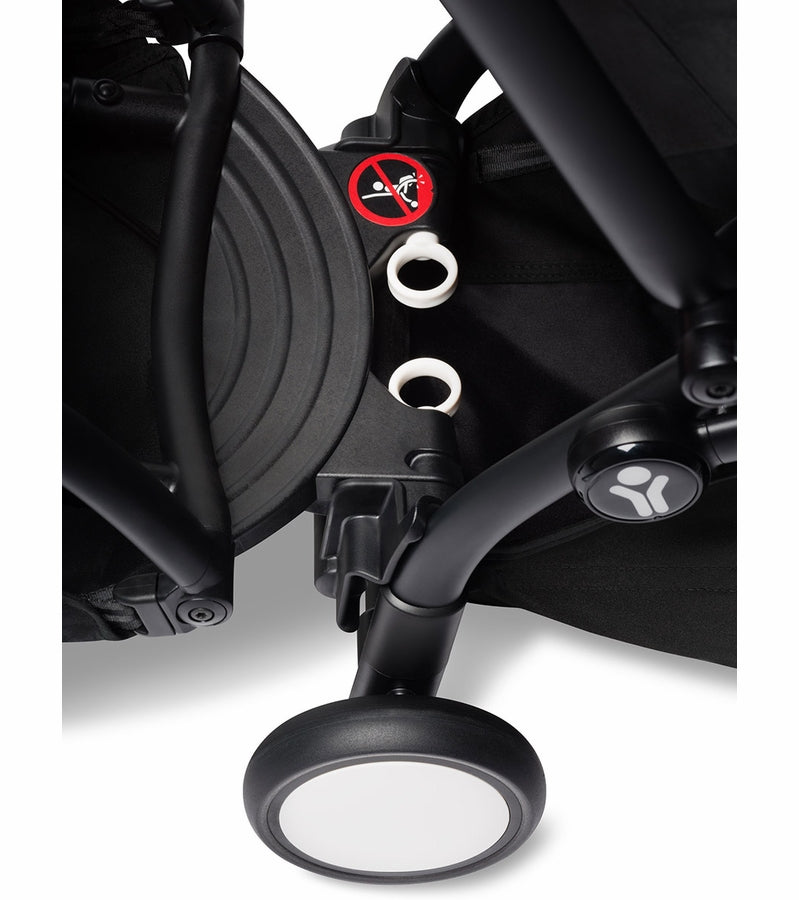 BabyZen YOYO Connect with 6+ Color Pack