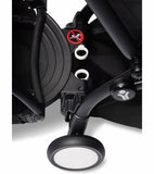 BabyZen YOYO Connect with 6+ Color Pack