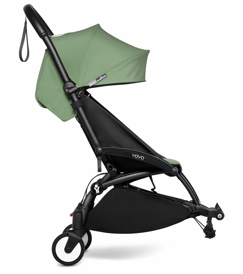 BabyZen YOYO Connect with 6+ Color Pack