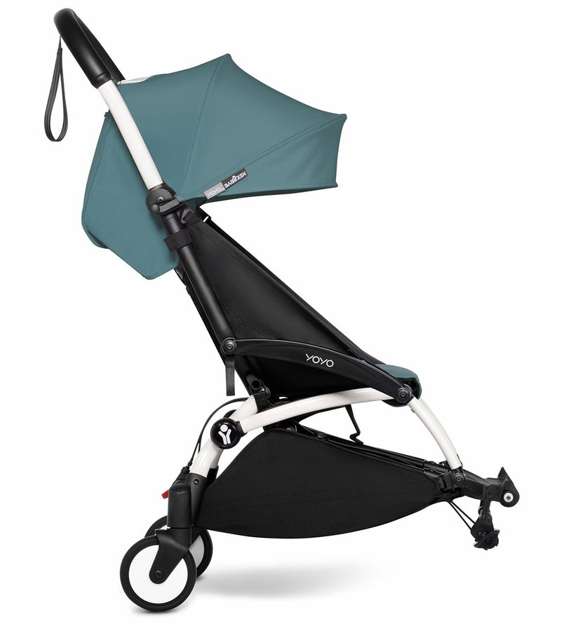 BabyZen YOYO Connect with 6+ Color Pack