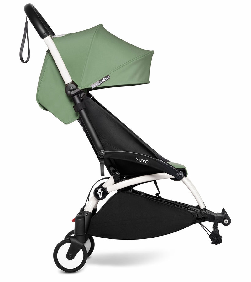 BabyZen YOYO Connect with 6+ Color Pack