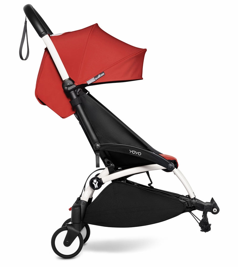 BabyZen YOYO Connect with 6+ Color Pack