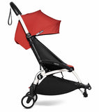 BabyZen YOYO Connect with 6+ Color Pack