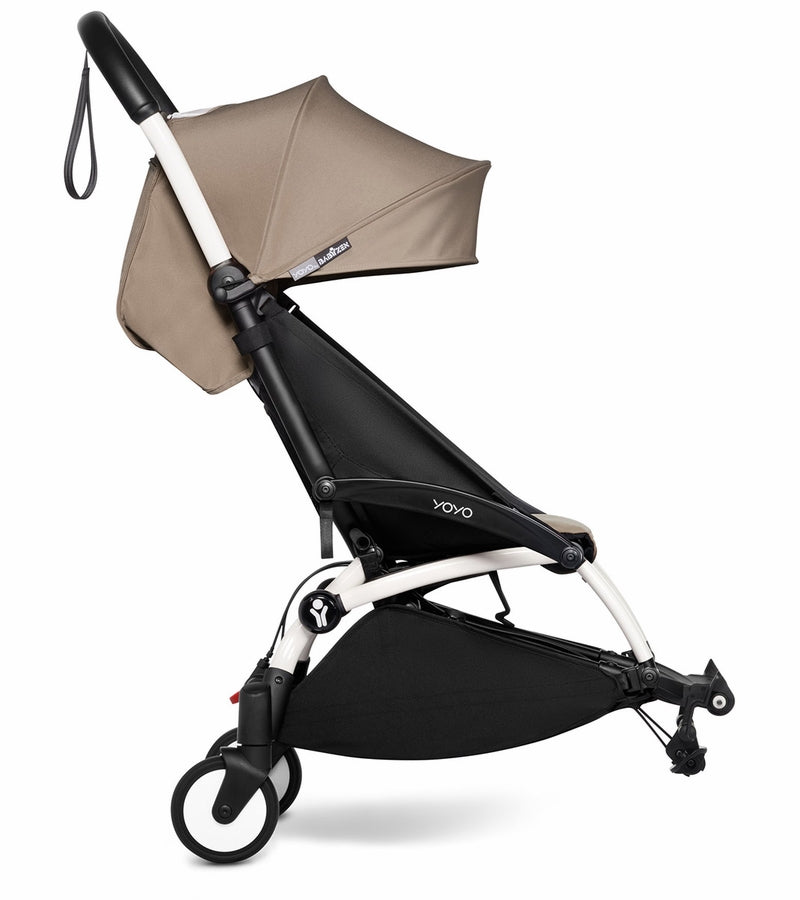 BabyZen YOYO Connect with 6+ Color Pack