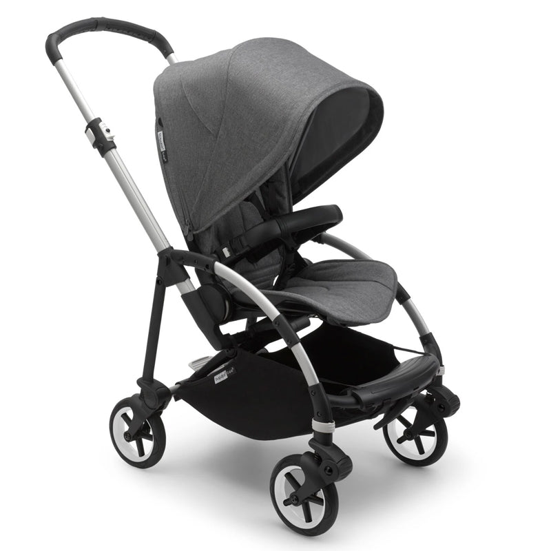 bugaboo バガブー ビー6 サンキャノピー フレッシュホワイト バガブー ビー 6 サンキャノピー フレッシュホワイト | Bugaboo