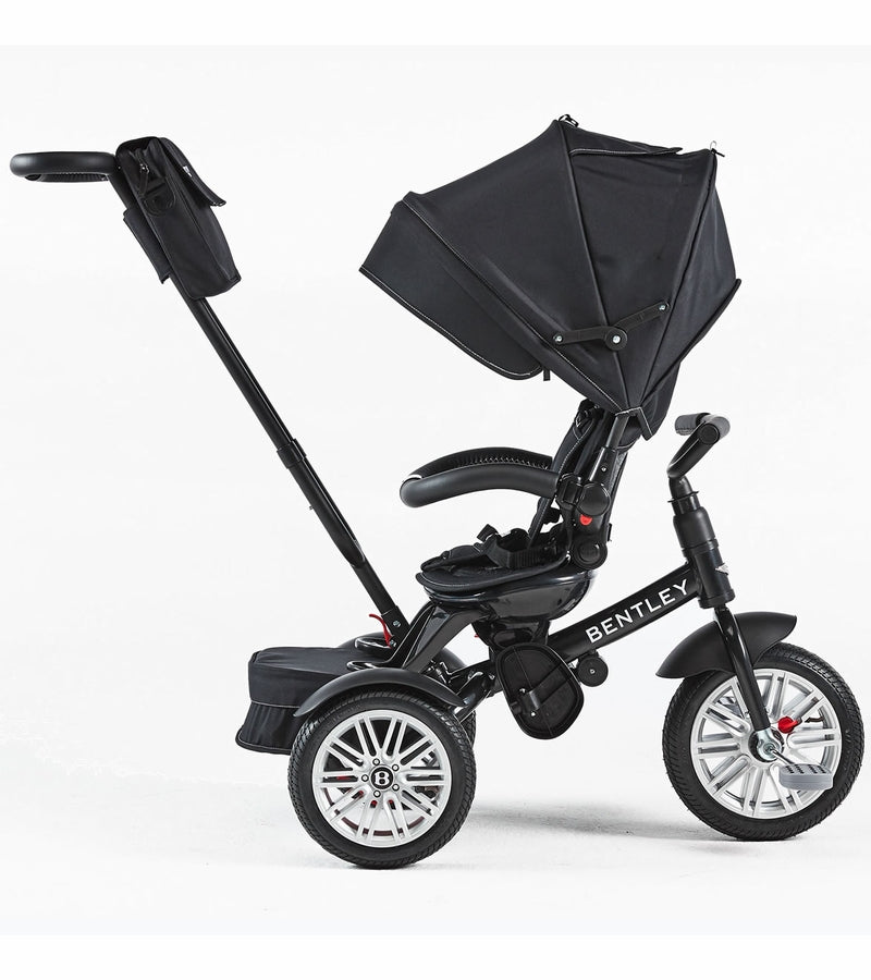Bentley 6-in-1 Baby Stroller - Kids Trike