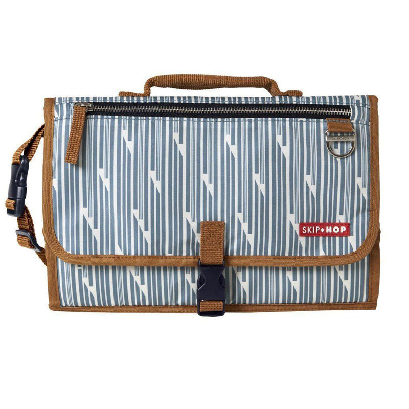 Skip Hop Pronto Signature Changing Station Blueprint