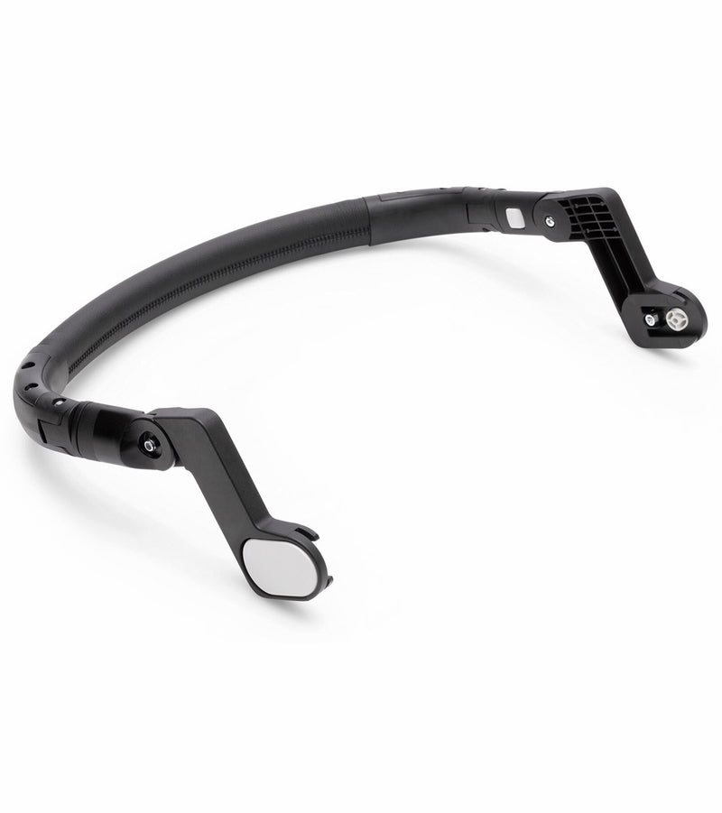 what is the strap for on a bugaboo handle Bugaboo Butterfly Bumper Bar