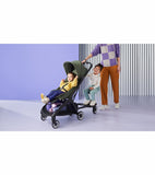 Bugaboo Butterfly Comfort Wheeled Board+