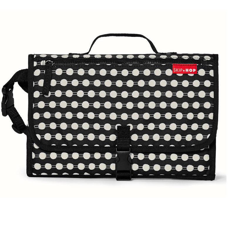 Skip Hop Pronto Signature Changing Station Connected Dots