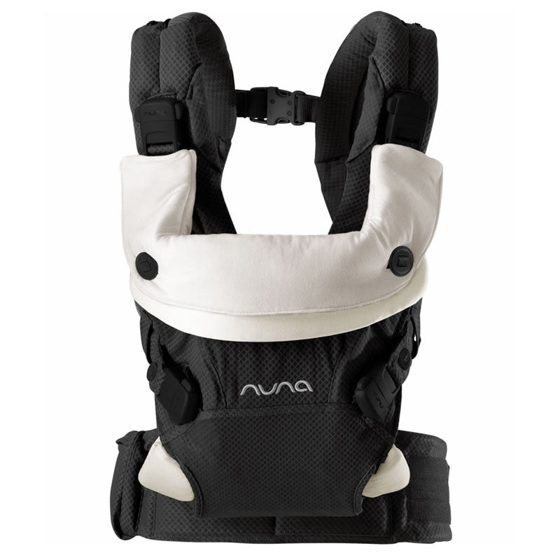 Nuna CUDL 4 in 1 Baby Carrier – Bebeang Baby