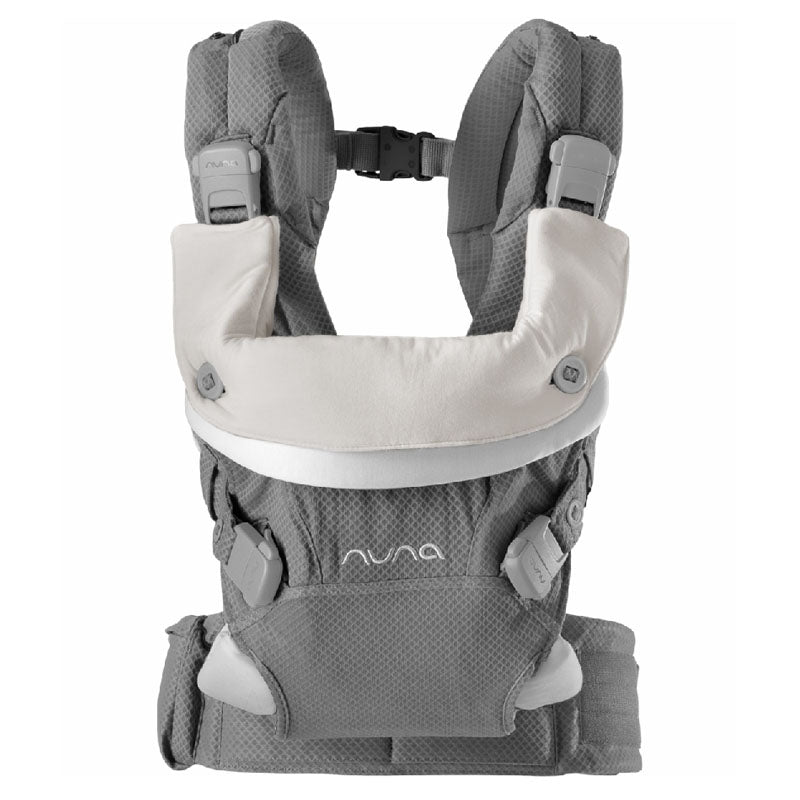 Nuna CUDL 4 in 1 Baby Carrier – Bebeang Baby