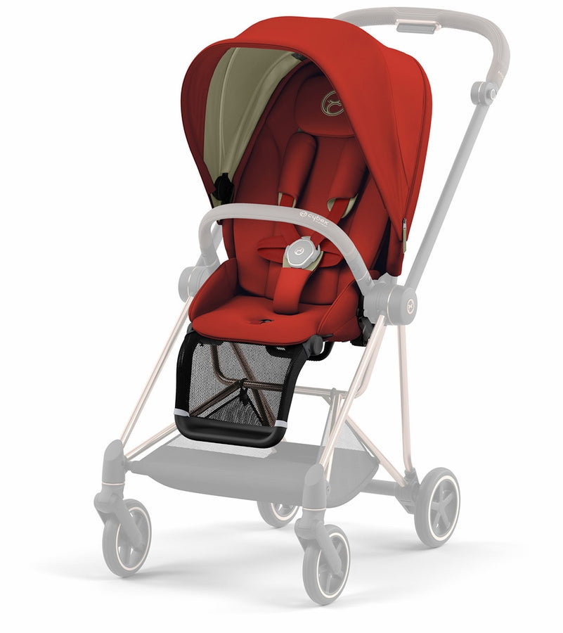 Cybex Mios 3 Seat Pack – Bebeang Baby